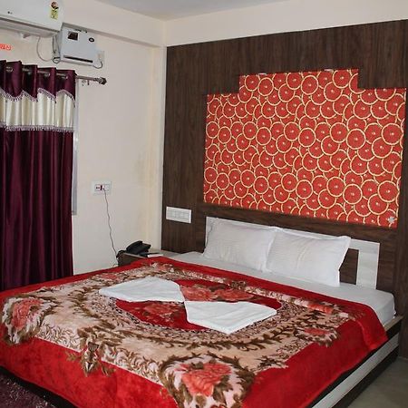 Hotel Sun Plaza-Near Konark Sun Temple- Couple Friendly-Best Choice Of Travellers Exterior photo