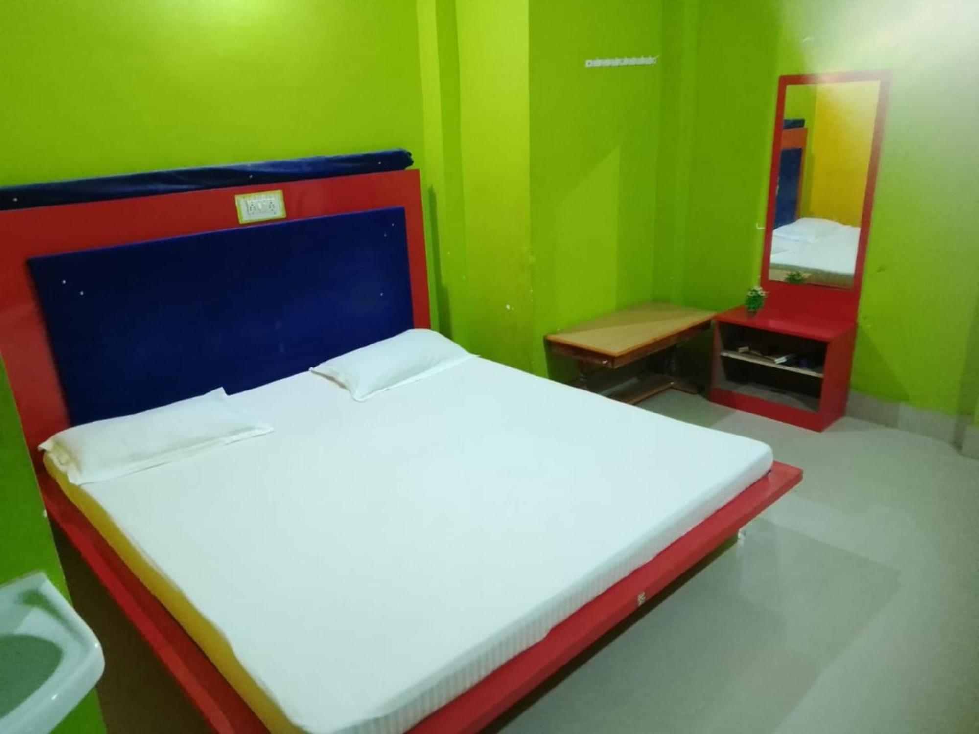 Hotel Sun Plaza-Near Konark Sun Temple- Couple Friendly-Best Choice Of Travellers Exterior photo