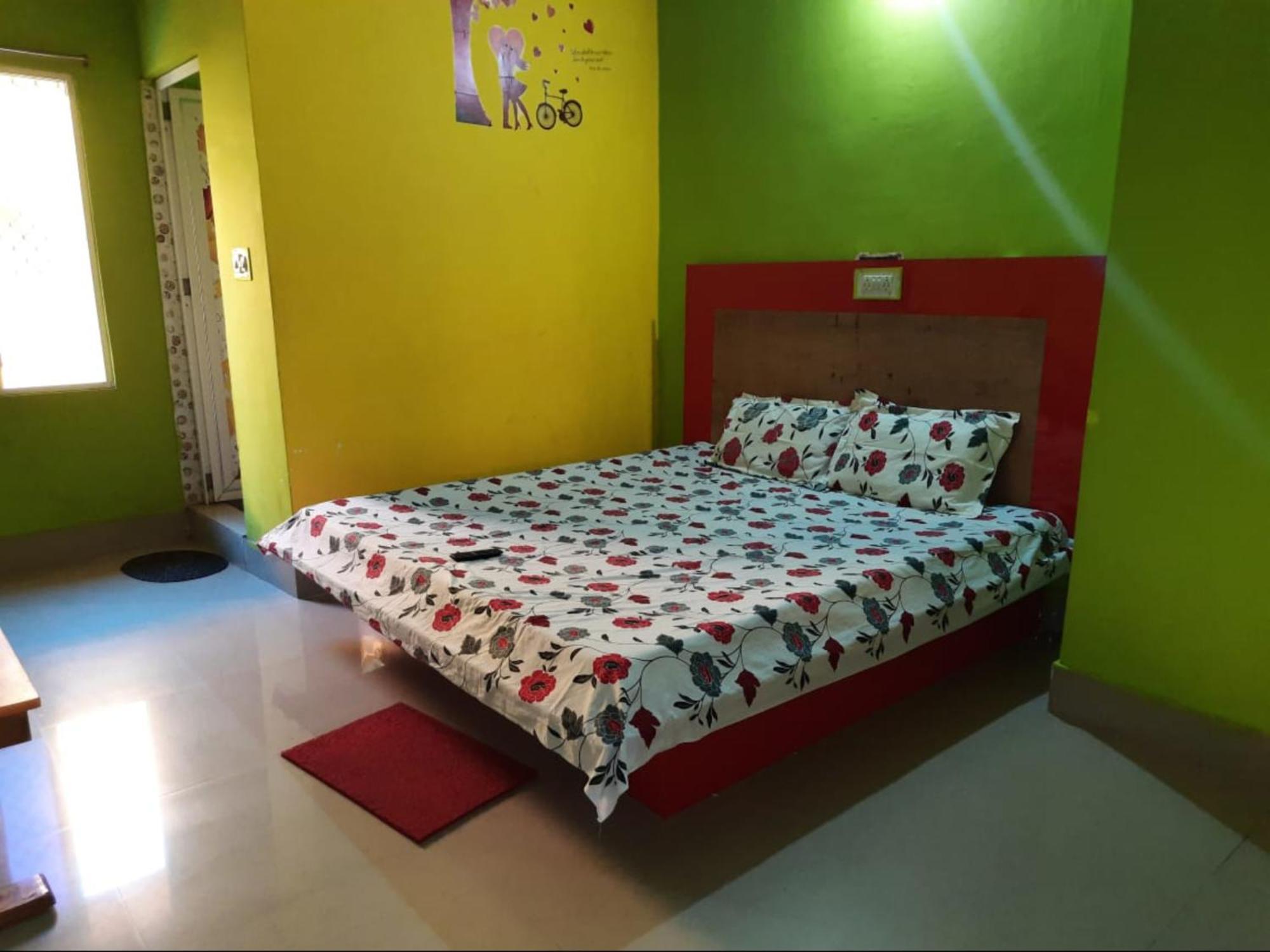 Hotel Sun Plaza-Near Konark Sun Temple- Couple Friendly-Best Choice Of Travellers Exterior photo