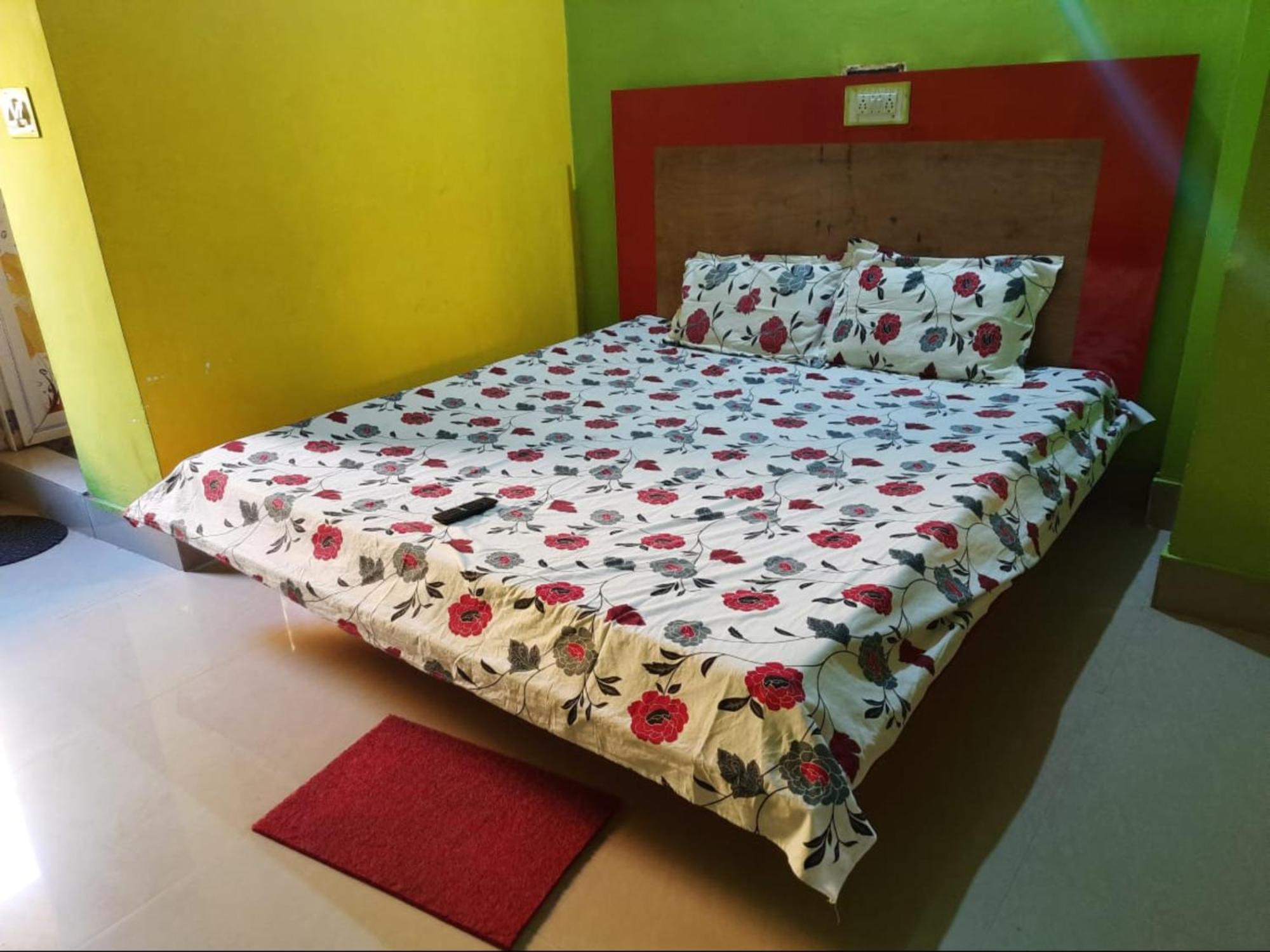 Hotel Sun Plaza-Near Konark Sun Temple- Couple Friendly-Best Choice Of Travellers Exterior photo
