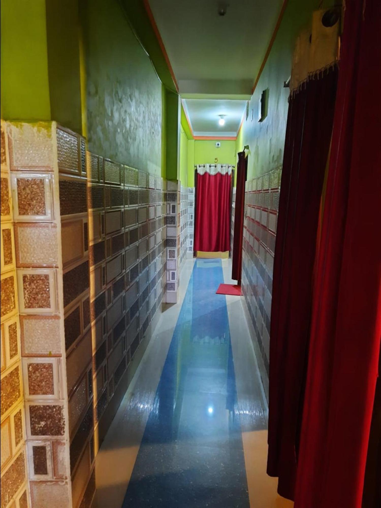 Hotel Sun Plaza-Near Konark Sun Temple- Couple Friendly-Best Choice Of Travellers Exterior photo