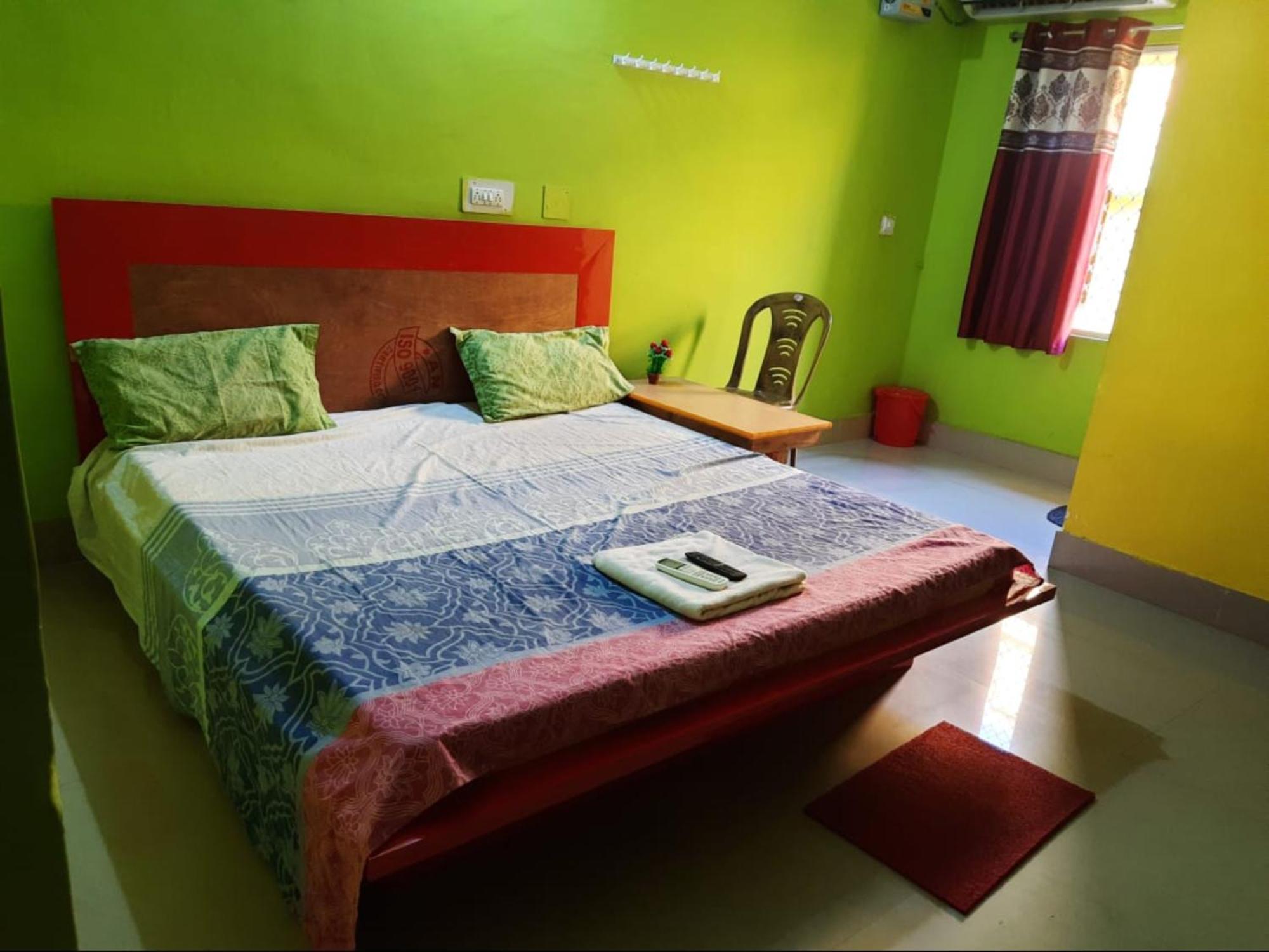 Hotel Sun Plaza-Near Konark Sun Temple- Couple Friendly-Best Choice Of Travellers Exterior photo