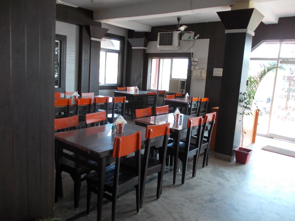 Hotel Sun Plaza-Near Konark Sun Temple- Couple Friendly-Best Choice Of Travellers Exterior photo