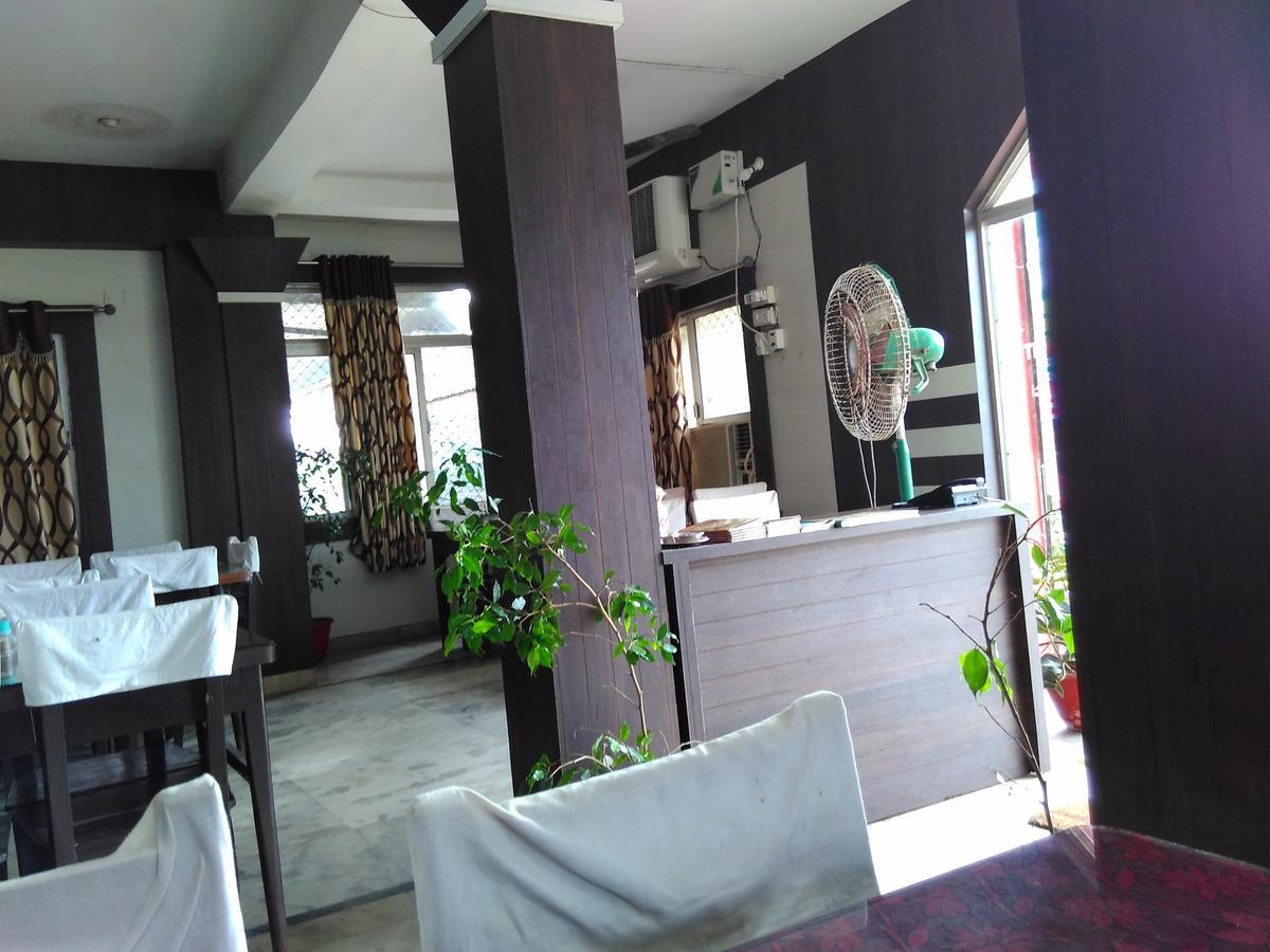 Hotel Sun Plaza-Near Konark Sun Temple- Couple Friendly-Best Choice Of Travellers Exterior photo
