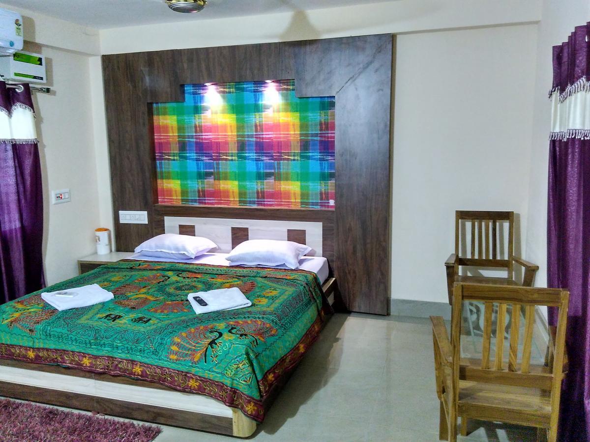 Hotel Sun Plaza-Near Konark Sun Temple- Couple Friendly-Best Choice Of Travellers Room photo