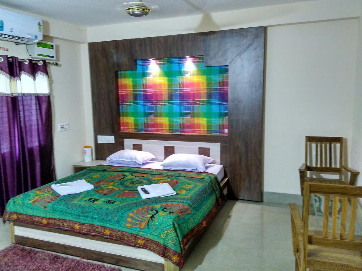 Hotel Sun Plaza-Near Konark Sun Temple- Couple Friendly-Best Choice Of Travellers Exterior photo