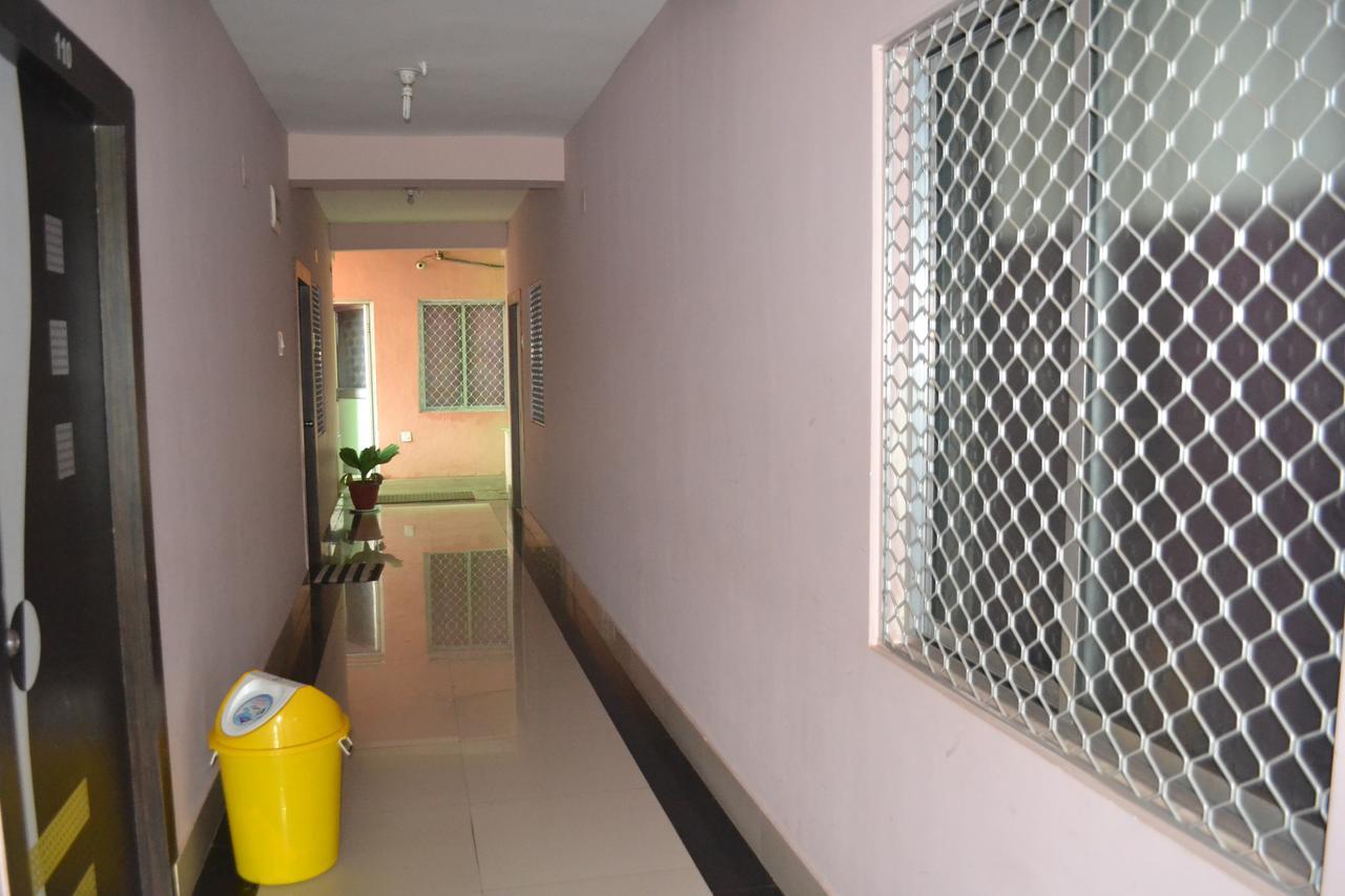 Hotel Sun Plaza-Near Konark Sun Temple- Couple Friendly-Best Choice Of Travellers Exterior photo