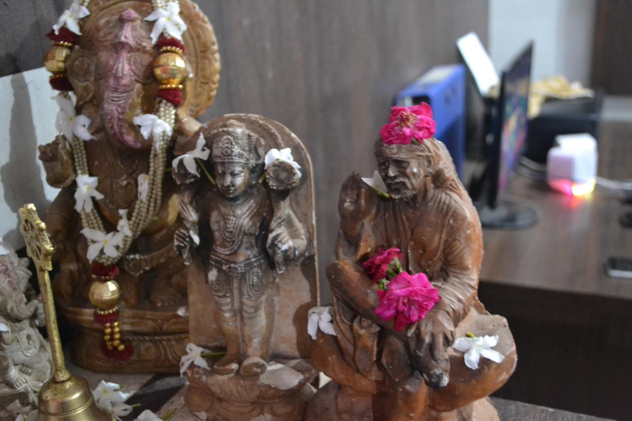 Hotel Sun Plaza-Near Konark Sun Temple- Couple Friendly-Best Choice Of Travellers Exterior photo